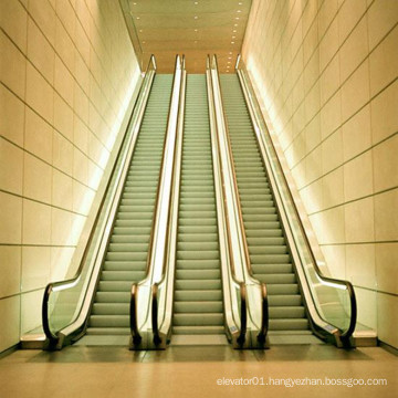 STAR Shopping Mall Durable Elevator Escalators Indoor